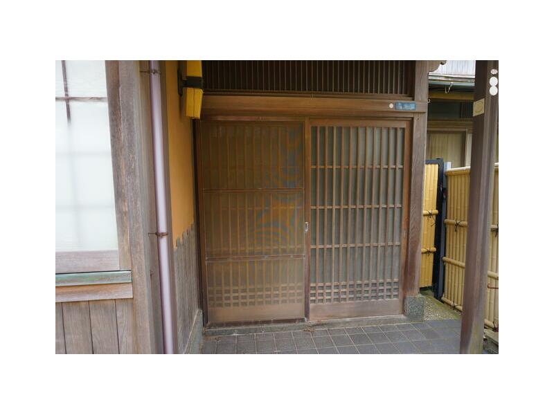 Sakai City, Mikuni Town, Yado 1-chome (Mikuni Port Station), 2-story, 7DK