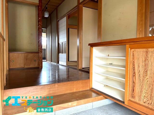 アットホーム】倉敷市 玉島乙島 2階建 ６ＤＫ[6984889533]倉敷市の中古一戸建て（提供元：(株)イチマルプレイス 倉敷店  イエステーション倉敷西店）｜一軒家・家の購入