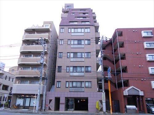 スガヴァンティエム相模大野 7階 ３ｌｄｋ 1064136148 相模原市南区の中古マンション アットホーム マンション購入の情報