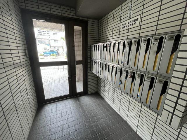 アットホーム オアシス瑞穂 3階 １ｋ 提供元 株 タウンハウジング東海 栄店 名古屋市瑞穂区の賃貸マンション