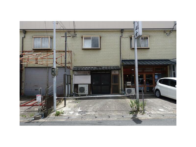 Nantan City, Sonobe-cho Misono-cho (Sonobe Station) 2-story 2K