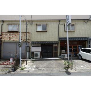 南丹市 園部町美園町 （園部駅 ） 2階建 2K