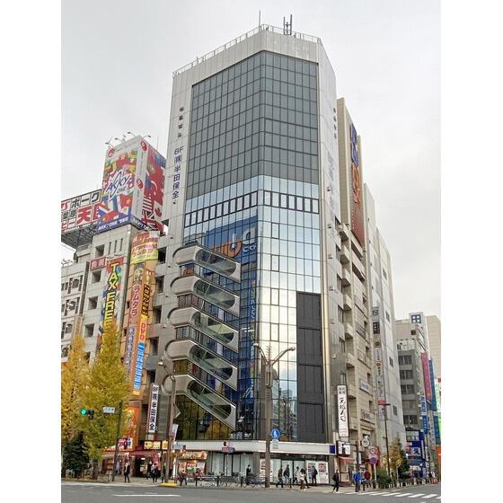 【アットホーム】東京都千代田区外神田1丁目(秋葉原駅)の賃貸店舗・貸店舗の物件情報[1048911821]