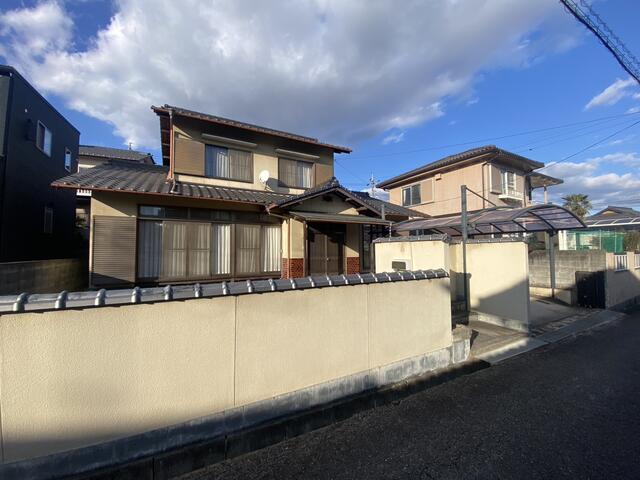 Kurashiki, Okayama property
