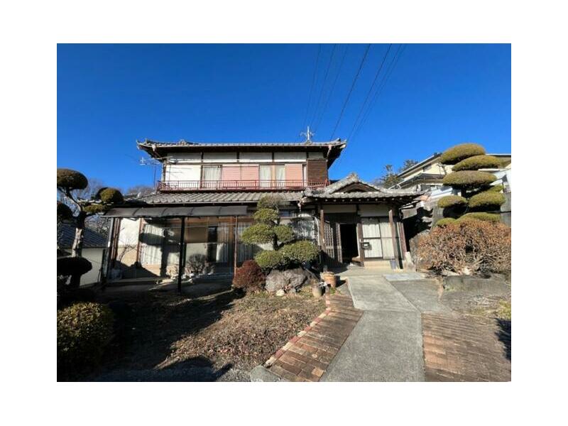 Kofu City, Tengu-zawa (Ryuo Station) 2-story 5DK