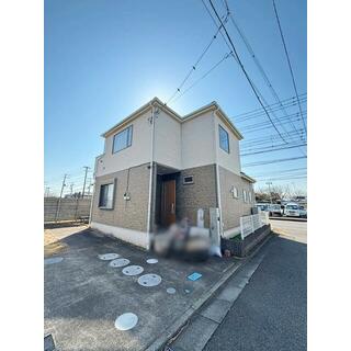藤沢市 獺郷 （寒川駅 ） 2階建 4LDK