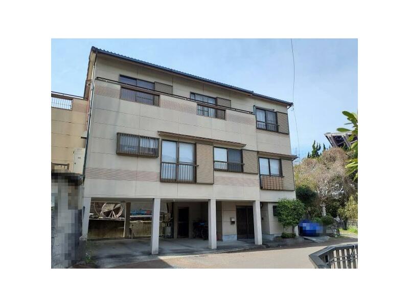 Konan City, Yasu-cho, Tei (Yasu Station), 3-story, 6LDK