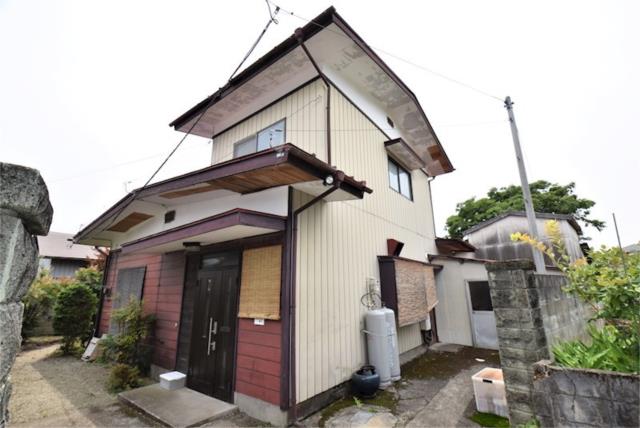 Cheap house for sale in Ohtawara, Tochigi