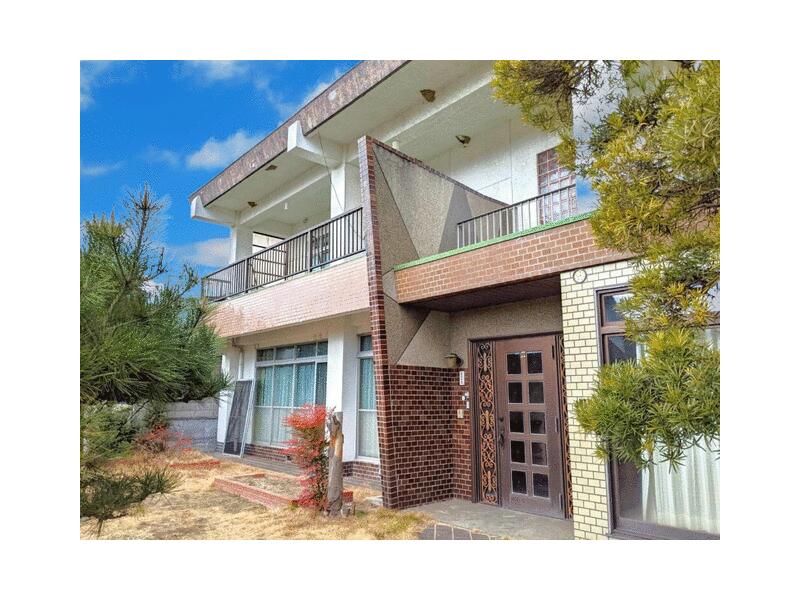 Fukuyama City, Uchiumi-cho, 2-story, 9SLDK