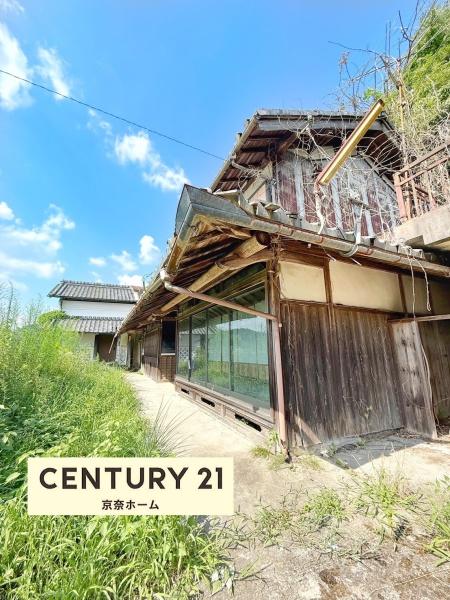 detached 奈良市都祁吐山町