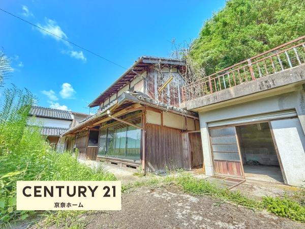 detached 奈良市都祁吐山町