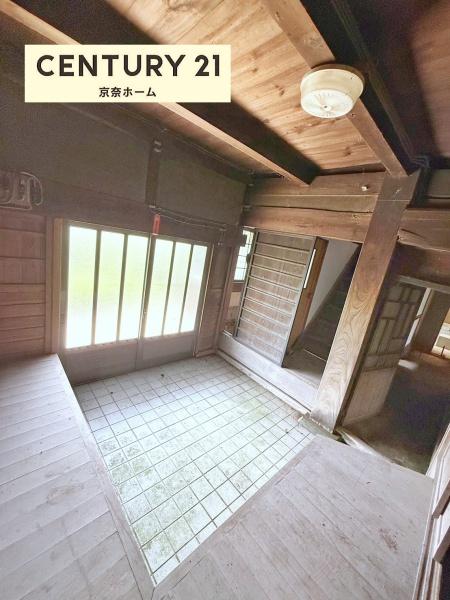 detached 奈良市都祁吐山町
