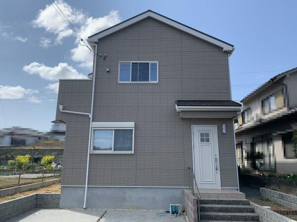 アットホーム 三木市 志染町東自由が丘３丁目 志染駅 2階建 ４ｌｄｋ 三木市の中古一戸建て 提供元 日本住宅流通 株 三木緑が丘店 一軒家 家の購入