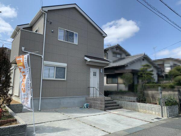 アットホーム 三木市 志染町東自由が丘３丁目 志染駅 2階建 ４ｌｄｋ 三木市の中古一戸建て 提供元 日本住宅流通 株 三木緑が丘店 一軒家 家の購入