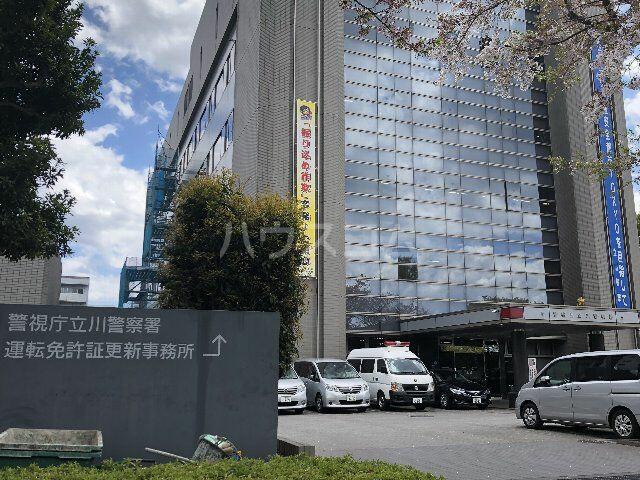アットホーム スカイコート立川第3 4階 ワンルーム 提供元 ハウスコム 株 立川南口店 立川市の賃貸マンション アットホーム スカイコート立川第3 4階 ワンルーム 提供元 ハウスコム 株 立川南口店 立川市の賃貸マンション