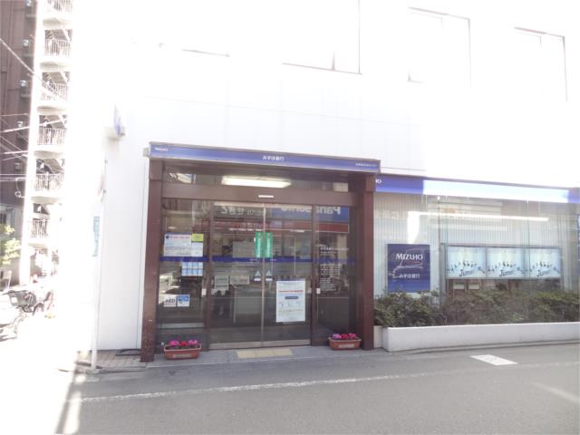 アットホーム メゾン東山 301 2dk 提供元 有 サウスホーム 緑が丘店 目黒区の賃貸マンション