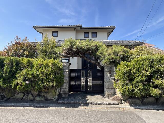 Okayama City, Higashi Ward, Kusakabe (Kamimichi Station), 2-story house, 5LDK &mdash; photo 3