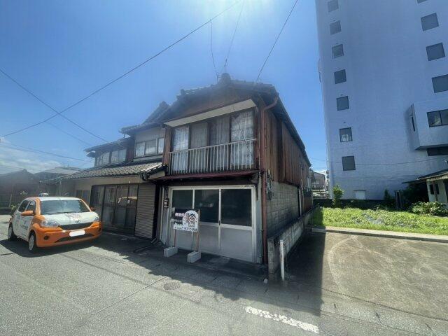 Yatsushiro City, Mukaimachi 2-chome (Yatsushiro Station) 2-story 2K