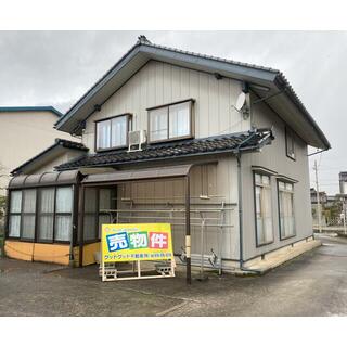 detached 中新川郡上市町森尻