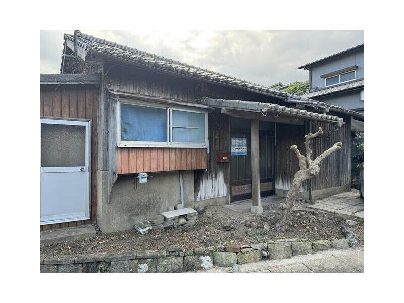 One-story building 3DK in Miyata, Miyawaka City (Namata Station)