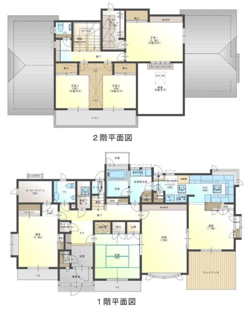 アットホーム 八戸市 東白山台３丁目 2階建 ５ｄｋ 八戸市の中古一戸建て 提供元 株 ハシモトホーム 一軒家 家の購入
