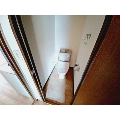 同物件別部屋のお写真です。