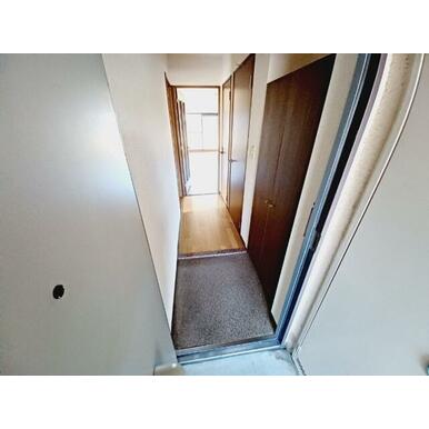 同物件別部屋のお写真です。