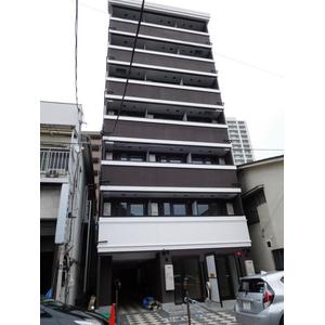 アットホーム 横浜市西区 楠町 横浜駅 7階 ワンルーム 提供元 株 アクシャル パートナーズ 横浜 市西区の賃貸マンション