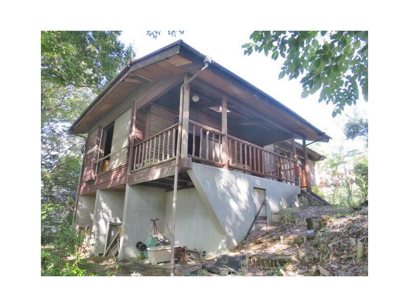 Izu City, Shimoshiroiwa (Shuzenji Station) 2-story 2LDK