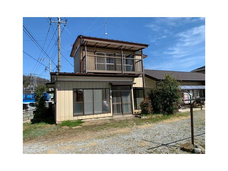 Imafuku-cho, Ashikaga-shi, Ashikaga (Yamamae Sta.) 2F 4K

2.8 million yen