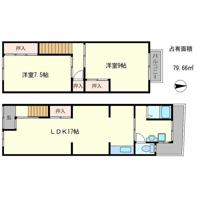 アットホーム 修学院狭間町貸家 2ldk 提供元 ミニミニfc出町柳店 株 永都 京都市左京区の賃貸一戸建て アットホーム 修学院狭間町貸家 2ldk 提供元 ミニミニfc出町柳店 株 永都 京都市左京区の賃貸一戸建て
