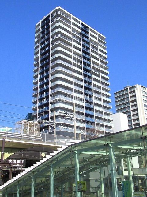 南ページです！ ZX南大塚の口コミ・評判 - マンションノート