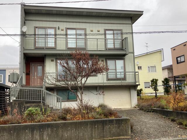 Cheap house for sale in Bibai, Hokkaido