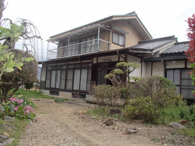 アットホーム】埴科郡坂城町 大字中之条 （テクノさかき駅 ） 2