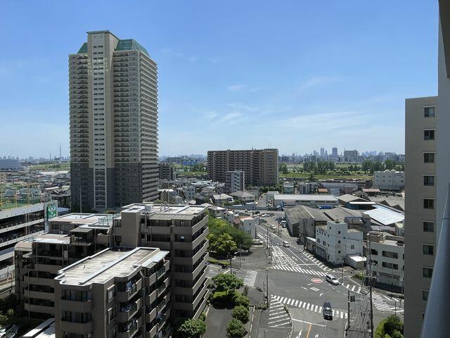 アットホーム】ビー・サイト 12階 3LDK[1050403176]川口市の