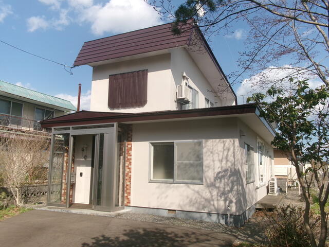 Cheap house for sale in Shiraoi, Hokkaido