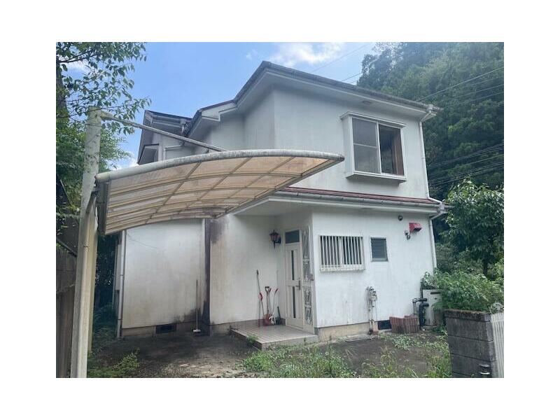 Oaza-Nagasawa, Hanno-shi, Tokyo (Ano station) 2F 4LDK

4,500,000 yen