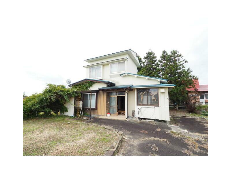 Ohata 4 Chiwari, Hanamaki City (Hanamaki Airport Station) 2-story 7K