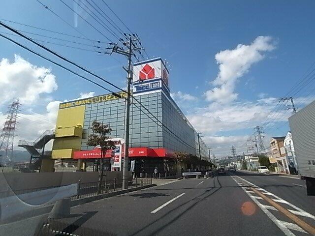 アットホーム カーサ ドゥ テソロ 3階 ３ｌｄｋ 提供元 ホームメイトｆｃ宝塚駅前店 都市住建 株 宝塚市の賃貸マンション