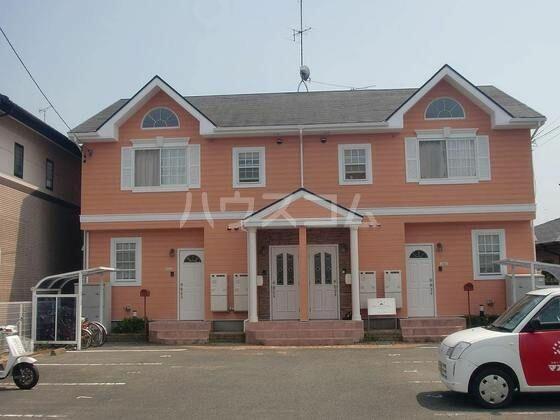 アットホーム ドリーム ステラ ０１０２０ ２ｌｄｋ 提供元 ハウスコム 株 浜松西店 浜松市南区の賃貸アパート