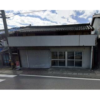 detached 三好市池田町州津大深田