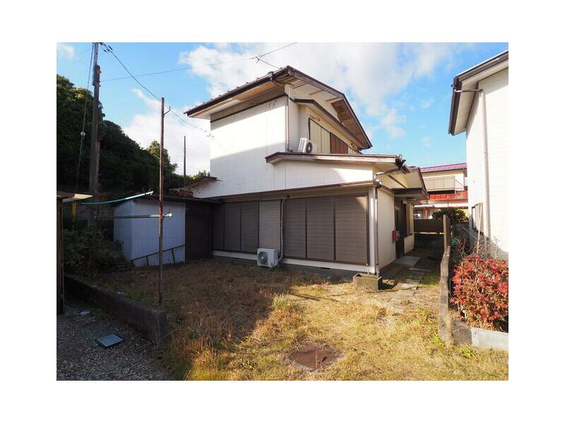 Ito City, Kusube Minawada (Kawana Station) 2-story 5K
