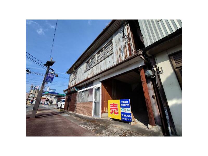 Kobayashi City, Hosono (Kobayashi Station) Two-story building 7DK