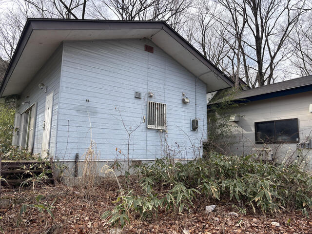 Cheap house for sale in Zato, Miyagi