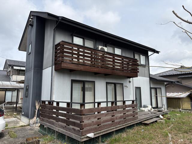 Cheap house for sale in Mogi, Tochigi