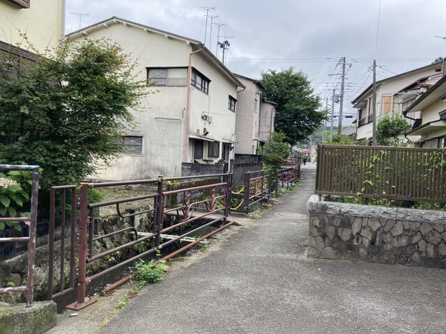Residential land in Itabashi, Odawara City (near Hakone-Itabashi Station) &mdash; photo 5