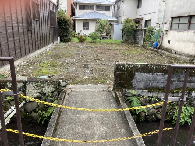 Residential land in Itabashi, Odawara City (near Hakone-Itabashi Station) &mdash; photo 3