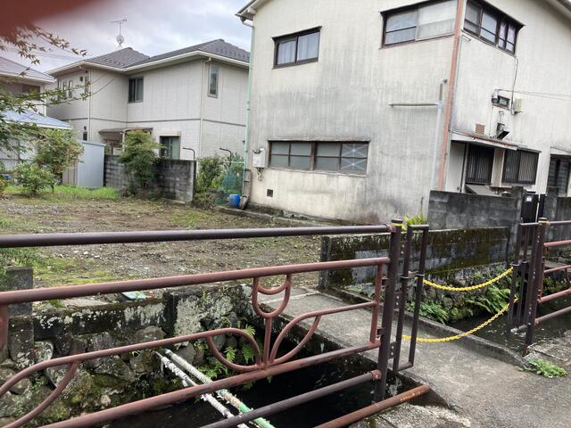 Residential land in Itabashi, Odawara City (near Hakone-Itabashi Station) &mdash; photo 4