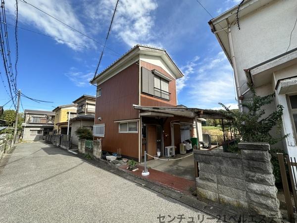 Cheap house for sale in Kisarazu, Chiba