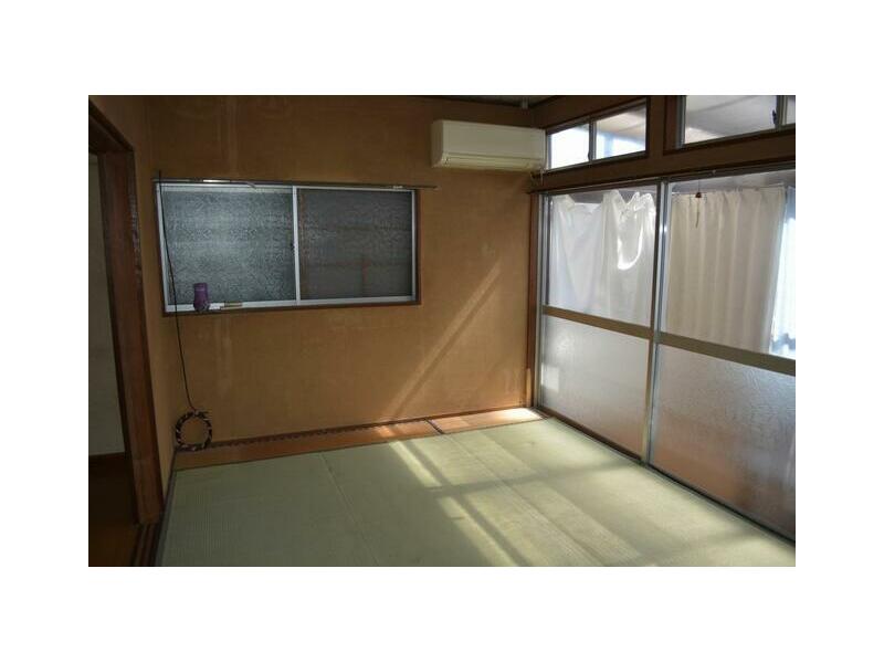 Fujimino City, Oi Musashino (Fujimino Station) 2-story building 3DK